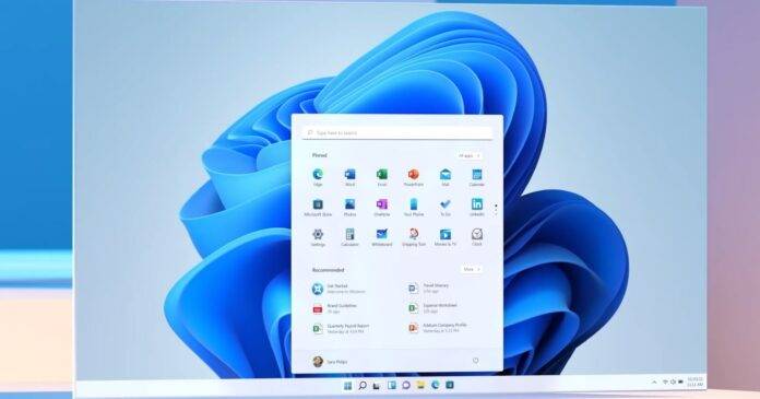 微软悄悄确认 Windows 11 版本 22H2 功能更新