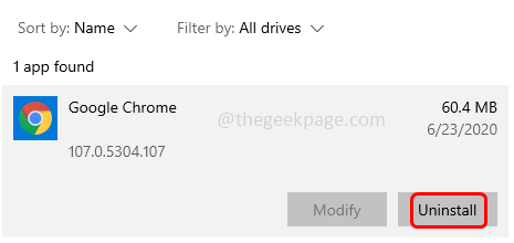 如何在Windows 10中从Chrome带回顶部工具栏