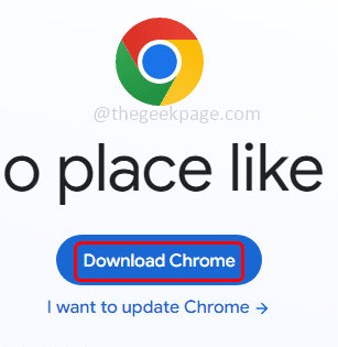 如何在Windows 10中从Chrome带回顶部工具栏