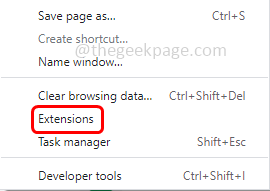 如何在Windows 10中从Chrome带回顶部工具栏