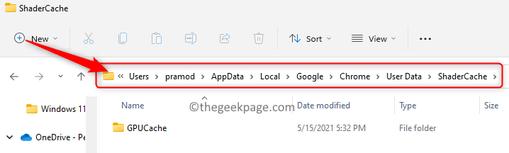 如何解决谷歌浏览器出现黑屏的问题？