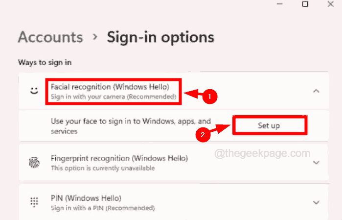 如何解决 Windows Hello Face 相机兼容性问题?