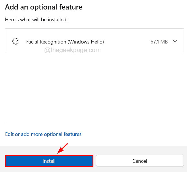如何解决 Windows Hello Face 相机兼容性问题?