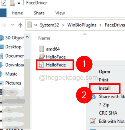 如何解决 Windows Hello Face 相机兼容性问题?