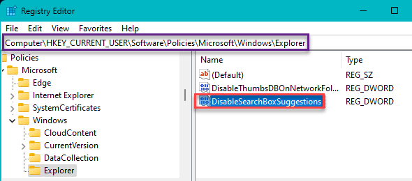 如何修复Windows搜索中的“突出显示”选项灰色问题？