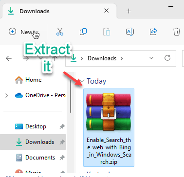 如何修复Windows搜索中的“突出显示”选项灰色问题？