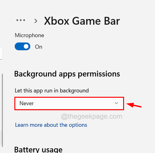 如何修复无法在 Windows 11 中卸载 Xbox Game Bar的问题?