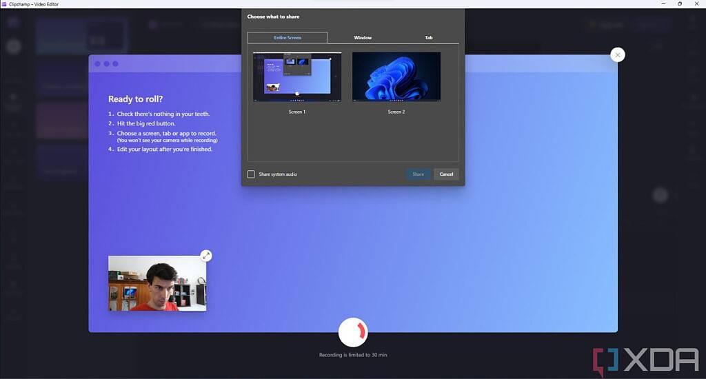 Clipchamp：如何利用 Windows 11 版本 22H2 中的新视频编辑器进行视频编辑？
