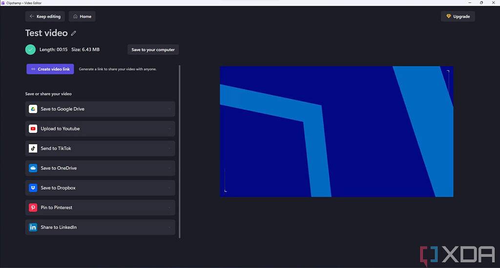 Clipchamp：如何利用 Windows 11 版本 22H2 中的新视频编辑器进行视频编辑？