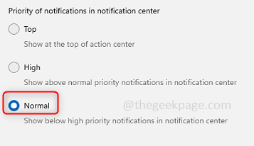 在Windows 11中优化和管理通知的方法
