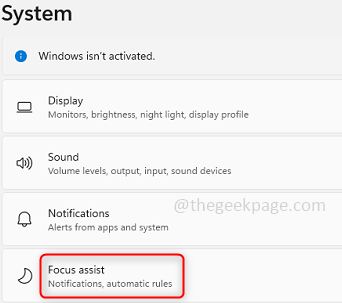 在Windows 11中优化和管理通知的方法