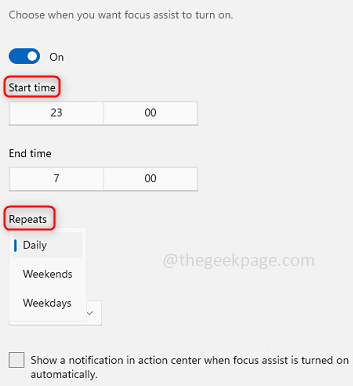 在Windows 11中优化和管理通知的方法