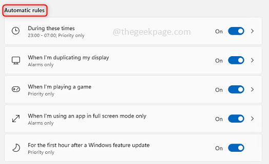 在Windows 11中优化和管理通知的方法