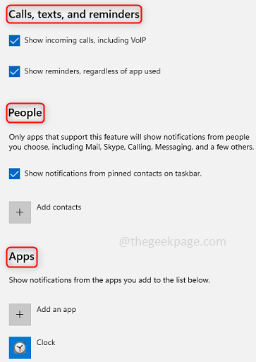 在Windows 11中优化和管理通知的方法