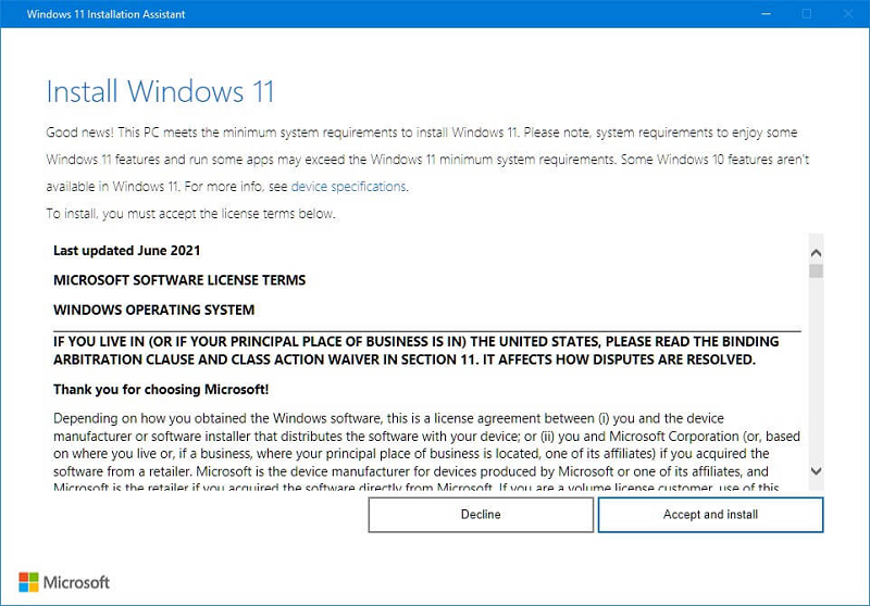 Windows 11 更新未显示？原因和修复说明