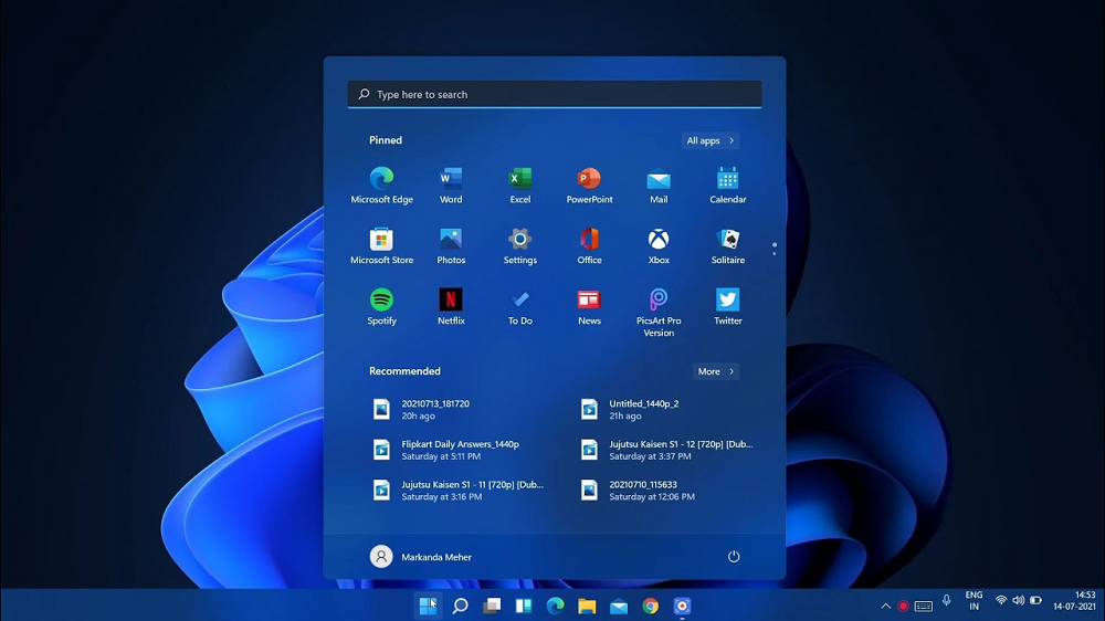 Windows 11 更新未显示？原因和修复说明