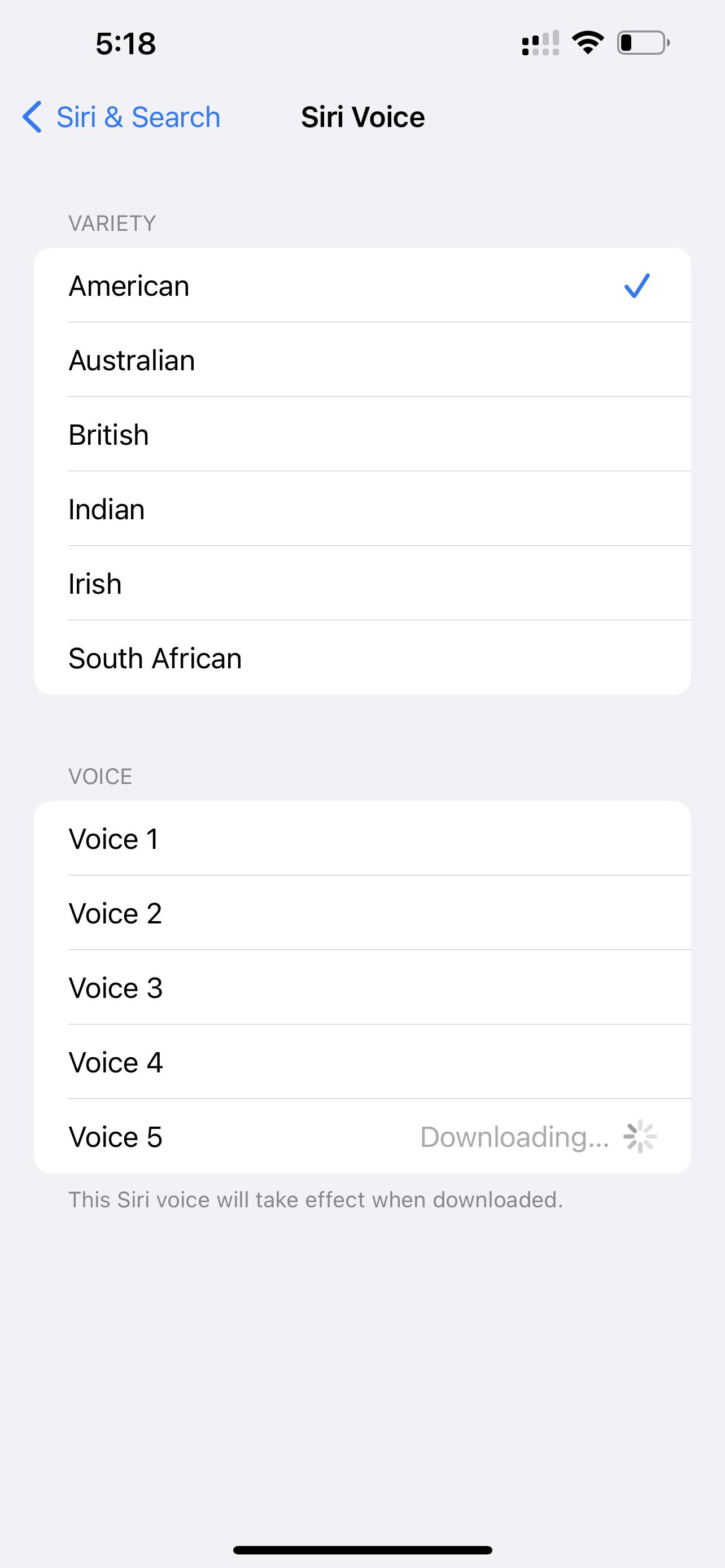 体验iOS 15.4 beta 4：全面防跟踪和改进的Siri语音新功能