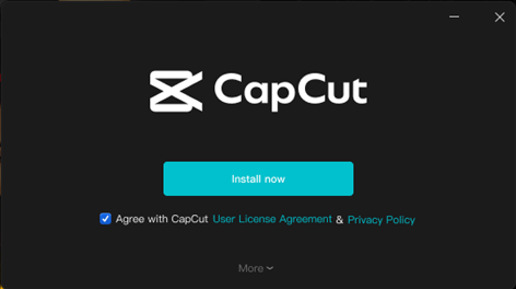 在 Windows 11 或 10 上下载 CapCut：无需模拟器！