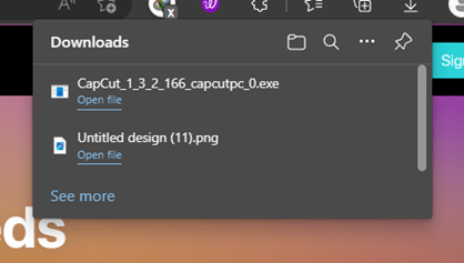 在 Windows 11 或 10 上下载 CapCut：无需模拟器！
