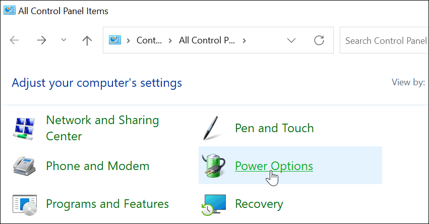 如何使用 Windows 11 电源模式让您的笔记本电脑更快