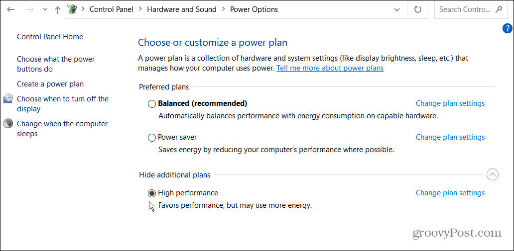 如何使用 Windows 11 电源模式让您的笔记本电脑更快