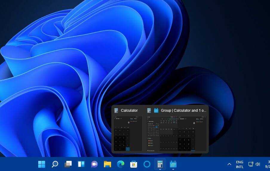 如何在 Windows 11 中调整任务栏大小