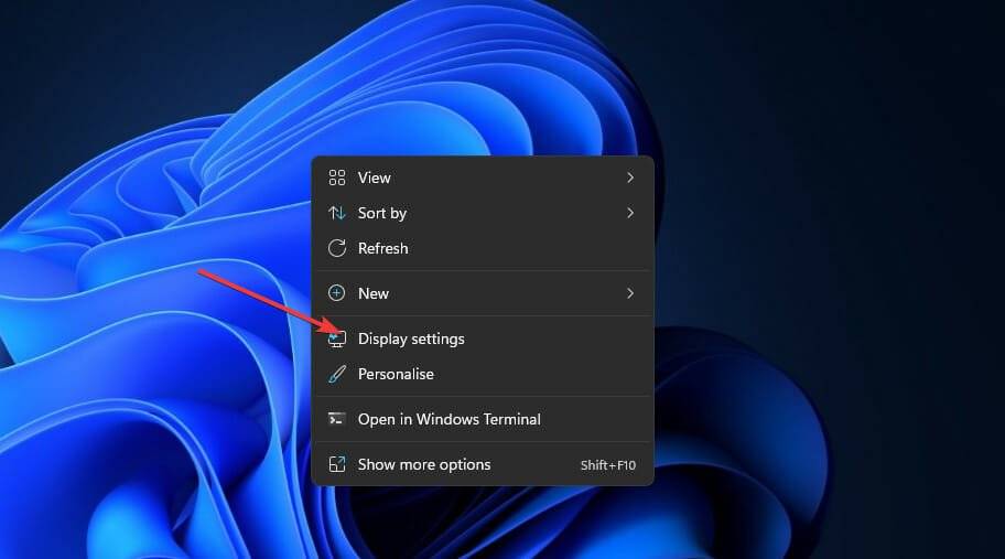 如何在 Windows 11 中调整任务栏大小