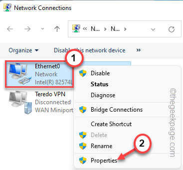 如何修复文件共享在 Windows 11 / 10 中不起作用