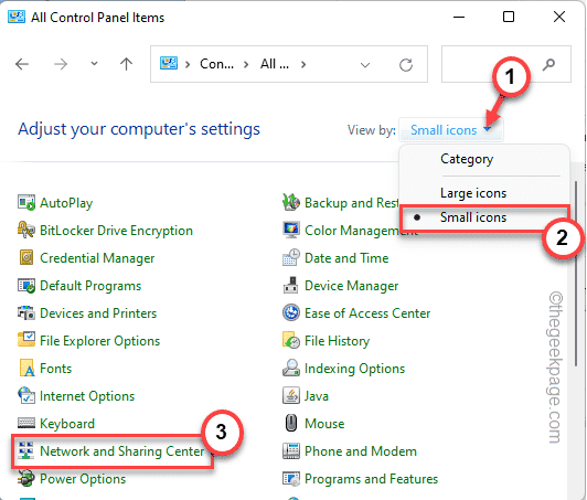 如何修复文件共享在 Windows 11 / 10 中不起作用