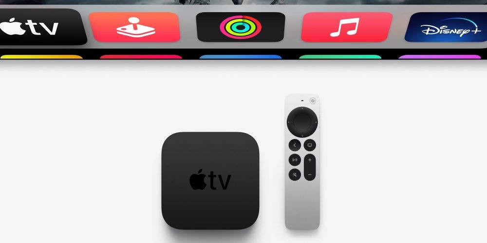 tvOS 16：2022年更新，新功能与支持设备一览