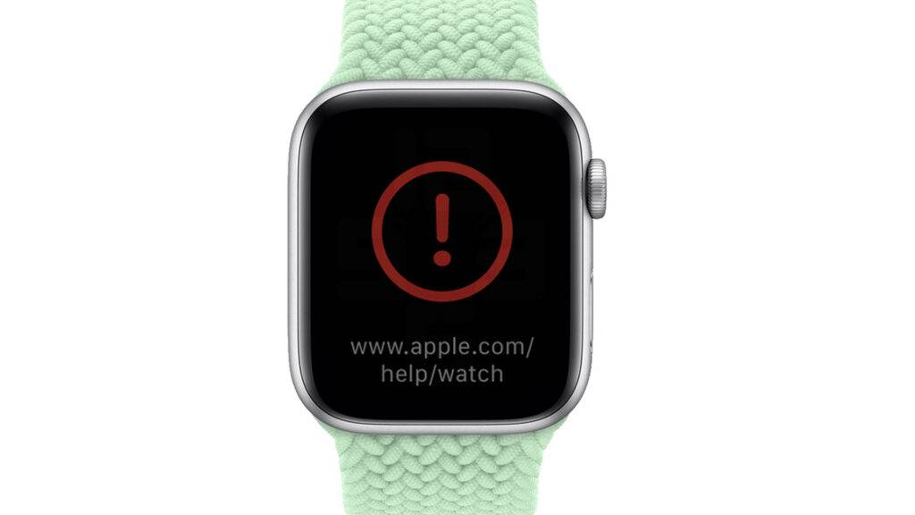 如何使用iOS 15.4还原watchOS，避免不必要的Apple Watch维修费用？