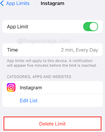 如何删除iPhone上应用程序旁边的沙漏图标？