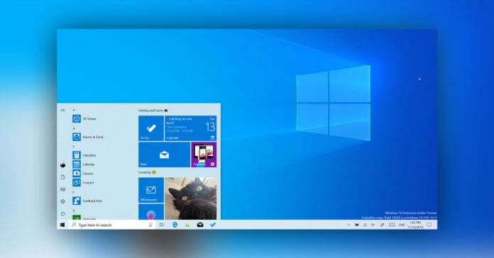 微软宣布Windows 10 22H2更新将包含多项新功能