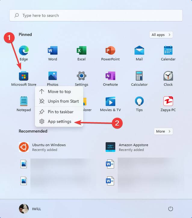 如何修复 Windows 11 上的 Ubuntu 安装错误