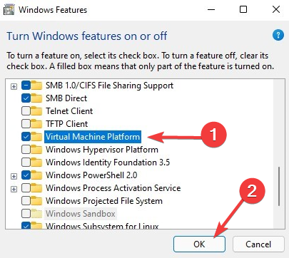 如何修复 Windows 11 上的 Ubuntu 安装错误