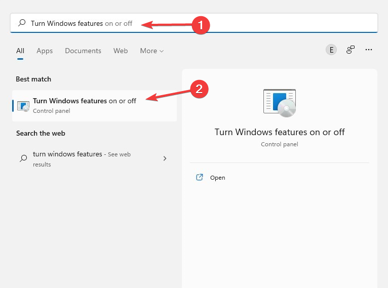 如何修复 Windows 11 上的 Ubuntu 安装错误