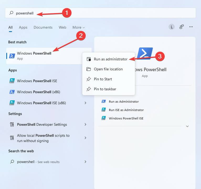 如何修复 Windows 11 上的 Ubuntu 安装错误