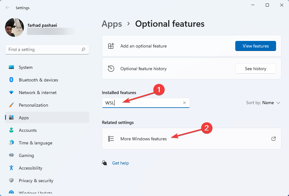 如何修复 Windows 11 上的 Ubuntu 安装错误