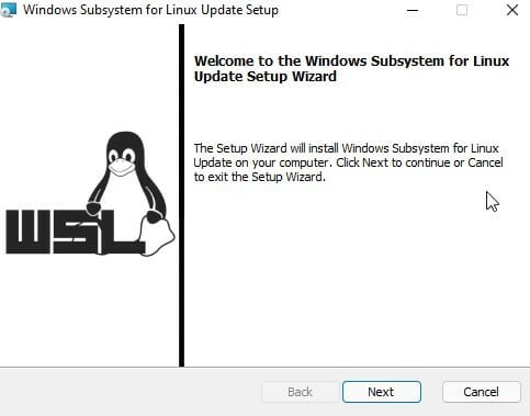 如何修复 Windows 11 上的 Ubuntu 安装错误