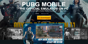 2022 年适用于 Windows PC 和 Mac 的 PUBG Mobile 最佳模拟器排行榜