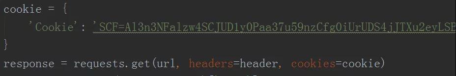 如何使用 Python 定时爬取微博评论？