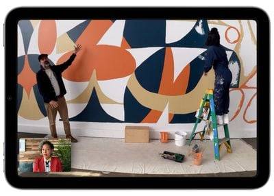 我们所知道的关于 2022 年 iPad Air 的一切信息将于 3 月上市