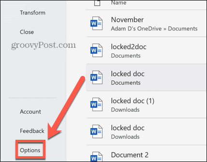 如何删除Word中的锚点