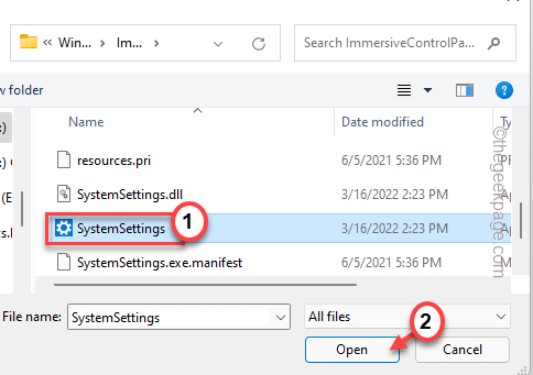 如何在 Windows 11 中修复 SystemSettings.exe 崩溃问题