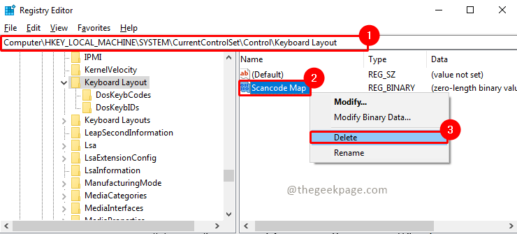 如何在 Windows 10/11禁用Windows键？
