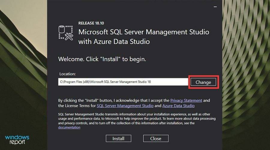 在 Windows 11 上下载和安装 Microsoft SQL Server 2019 的步骤