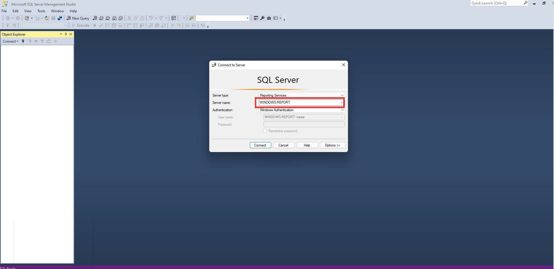 在 Windows 11 上下载和安装 Microsoft SQL Server 2019 的步骤