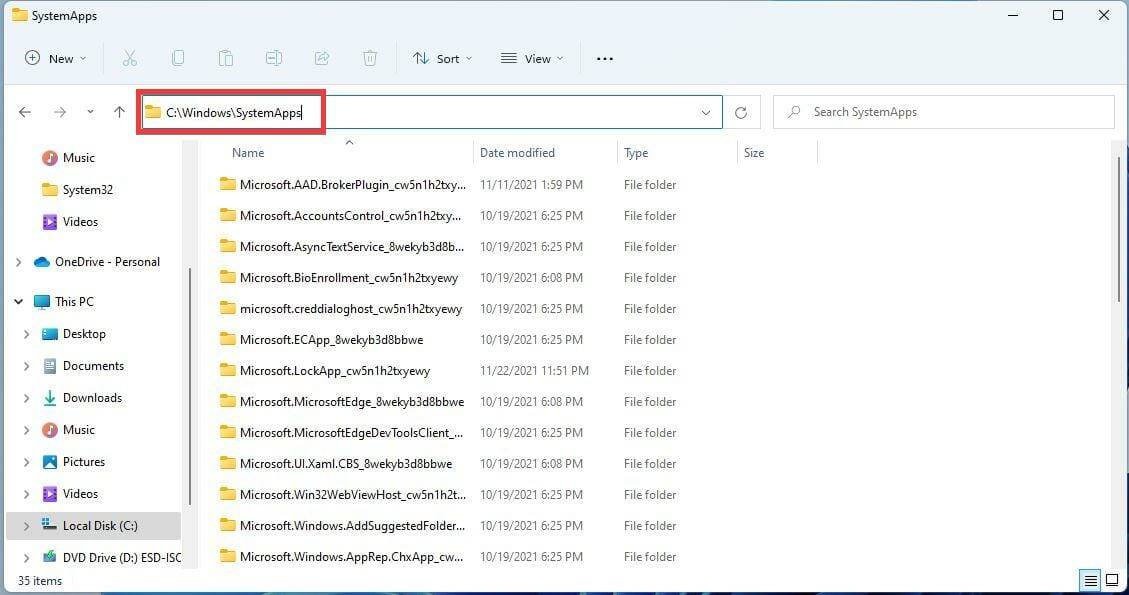 如何禁用 Windows 11中的搜索功能？