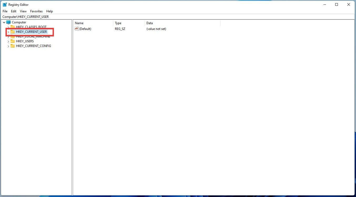 如何禁用 Windows 11中的搜索功能？