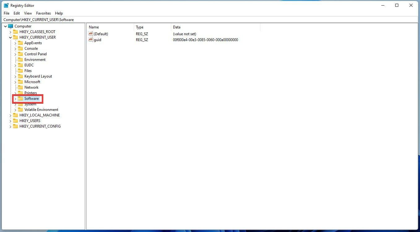 如何禁用 Windows 11中的搜索功能？